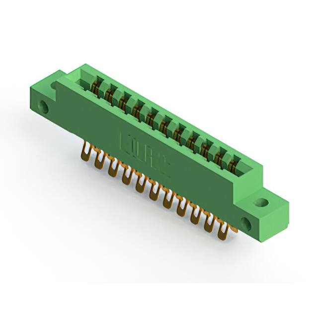 305-022-555-212 EDAC Inc.  Edgeboard Connectors
